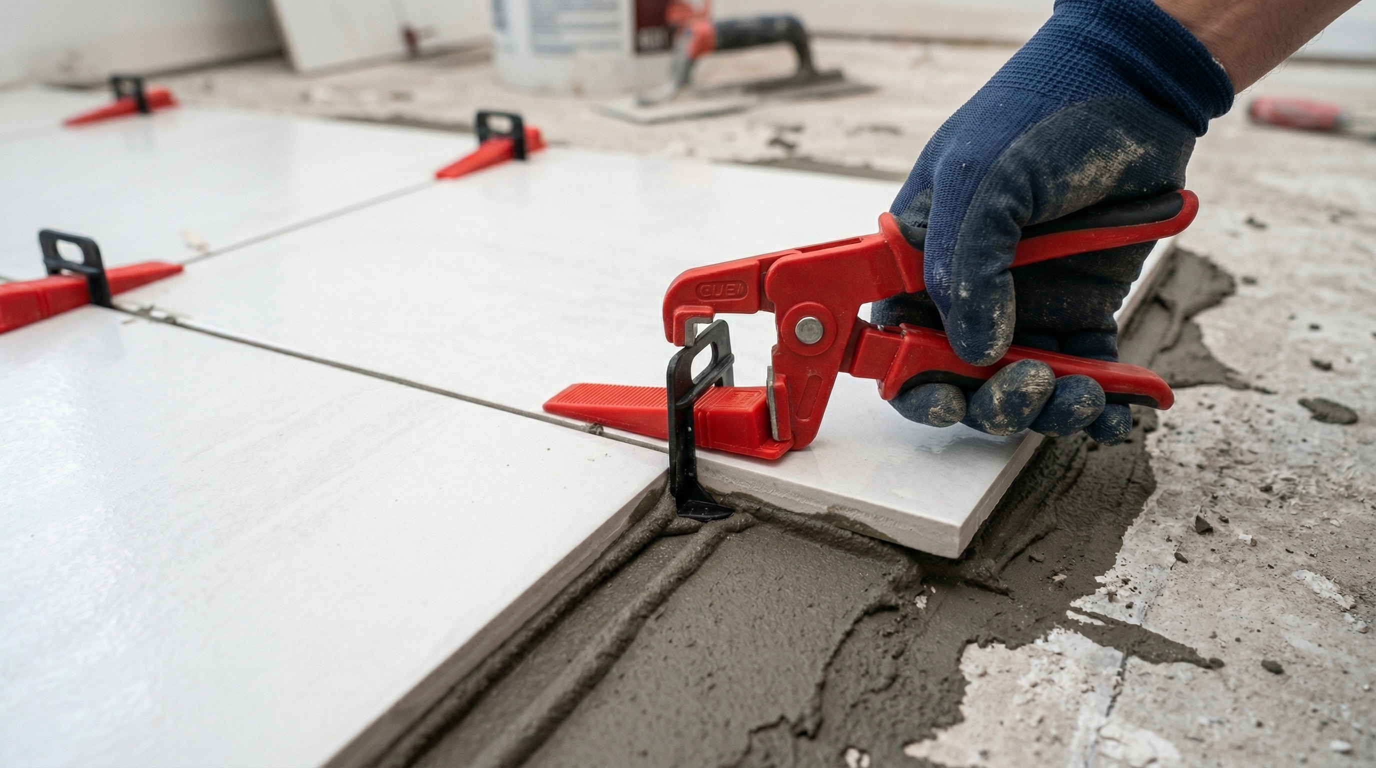 Wernet Wohn & Fliesendesign – Fliesenleger Schonach im Schwarzwald